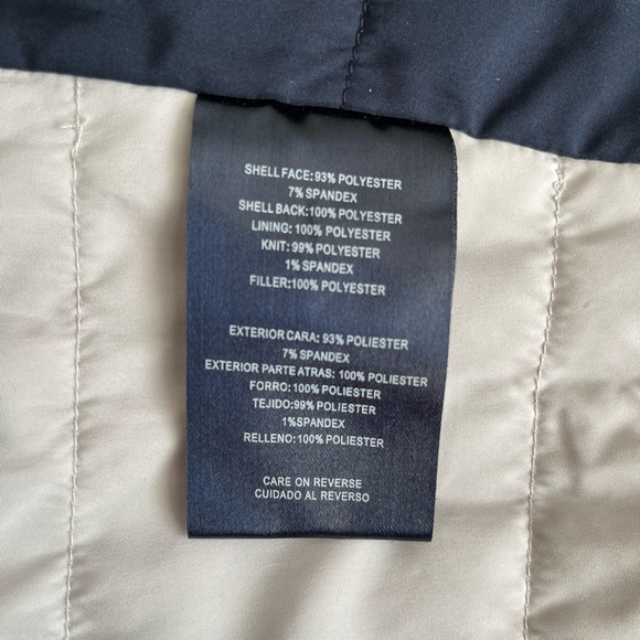Tommy Hilfiger men’s winter coat - excellent condition - Picture 4 of 4